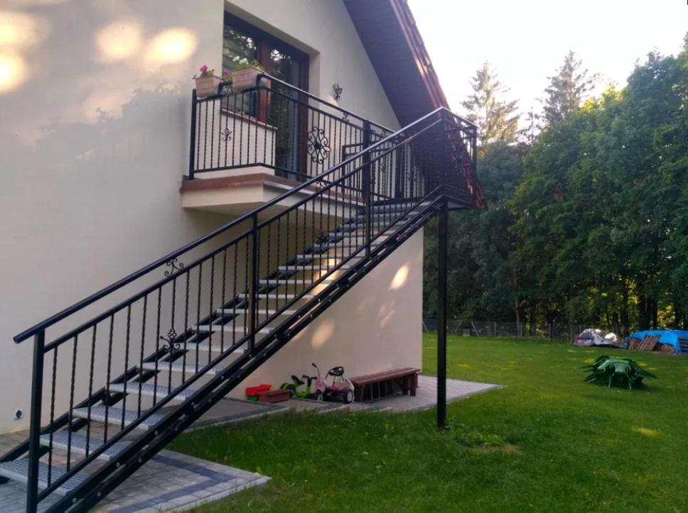 Apartament Mazurski Rodowo Sorkwity Dış mekan fotoğraf