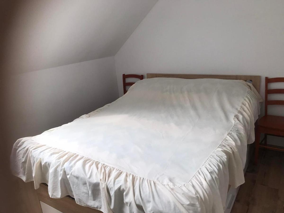 Apartament Mazurski Rodowo Sorkwity Dış mekan fotoğraf